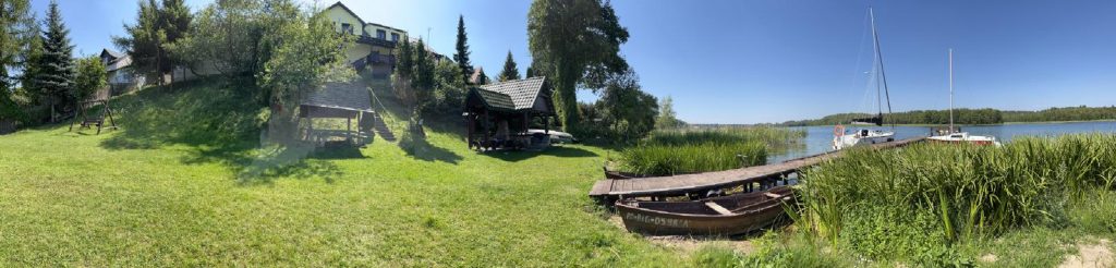 Agroturystyka u Stasia Bryzgiel